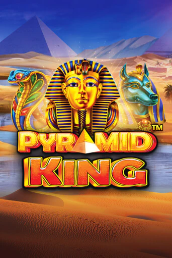 Pyramid King играть онлайн без регистрации | Клуб Джекпот