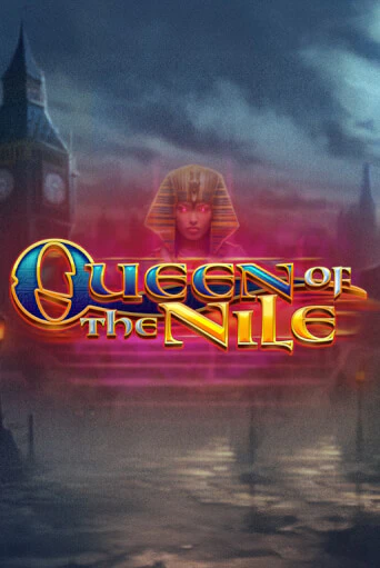 Queen of the Nile играть онлайн без регистрации | Клуб Джекпот