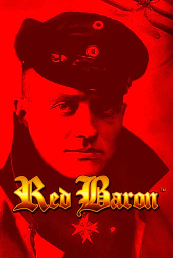 Red Baron играть онлайн без регистрации | Клуб Джекпот