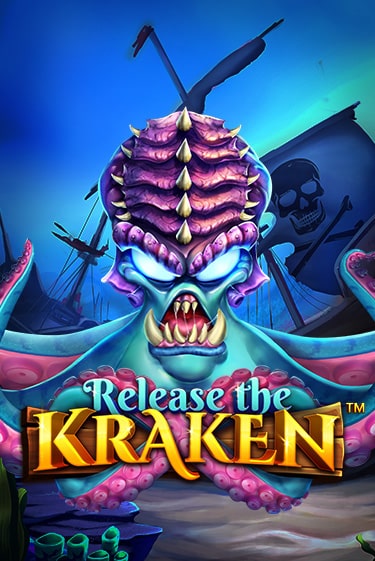 Release the Kraken играть онлайн без регистрации | Клуб Джекпот