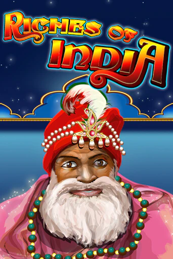 Riches of India играть онлайн без регистрации | Клуб Джекпот