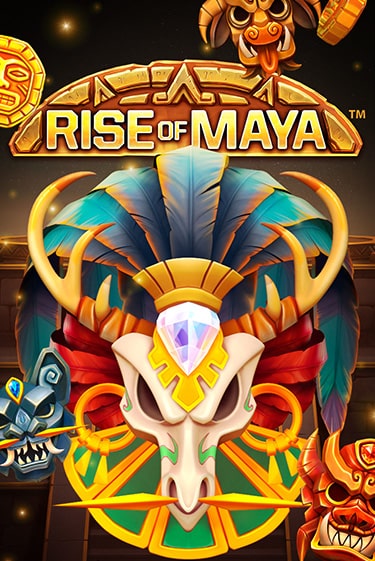 Rise of Maya играть онлайн без регистрации | Клуб Джекпот