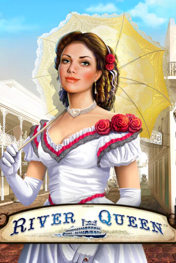 River Queen играть онлайн без регистрации | Клуб Джекпот