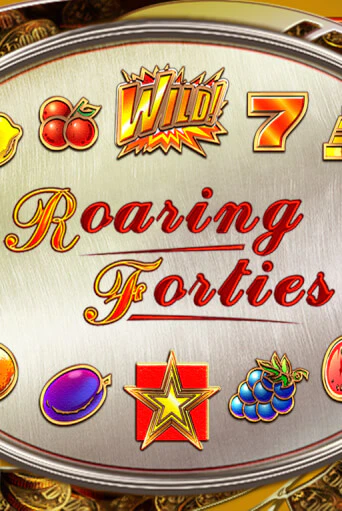 Roaring Forties играть онлайн без регистрации | Клуб Джекпот