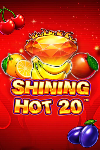 Shining Hot 20 играть онлайн без регистрации | Клуб Джекпот