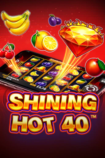 Shining Hot 40 играть онлайн без регистрации | Клуб Джекпот