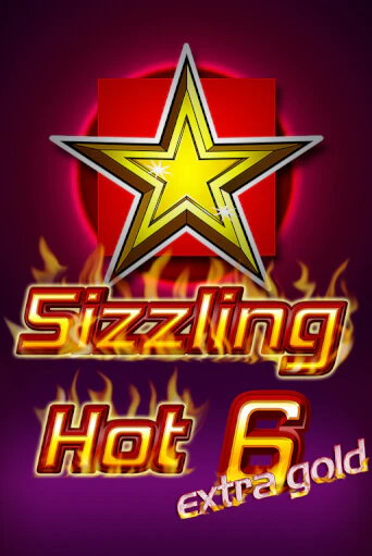 Sizzling Hot 6 Extra Gold играть онлайн без регистрации | Клуб Джекпот