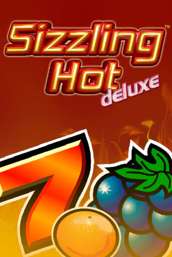 Sizzling Hot Deluxe играть онлайн без регистрации | Клуб Джекпот