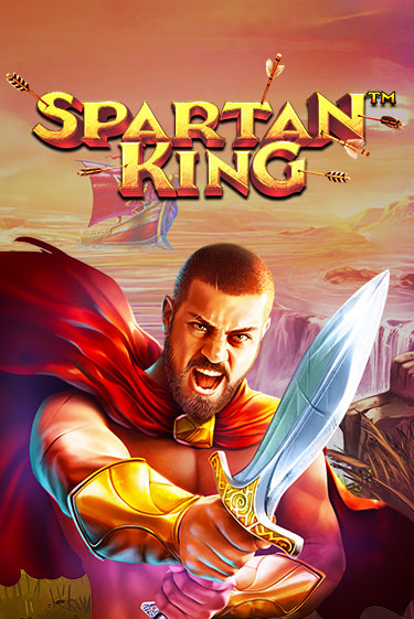 Spartan King играть онлайн без регистрации | Клуб Джекпот