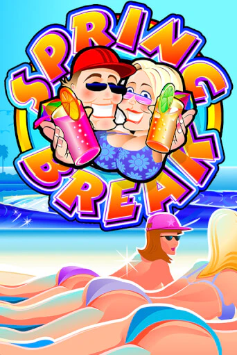 Spring Break играть онлайн без регистрации | Клуб Джекпот