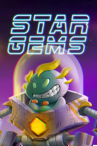 Star Gems играть онлайн без регистрации | Клуб Джекпот
