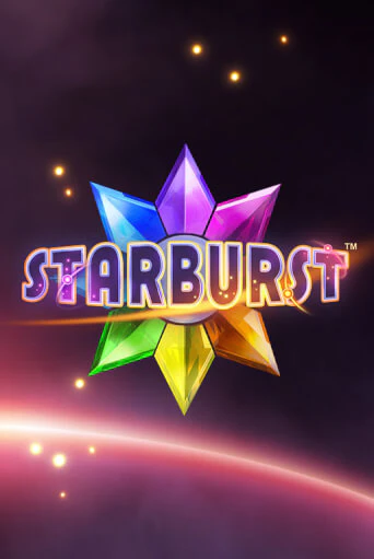 Starburst играть онлайн без регистрации | Клуб Джекпот