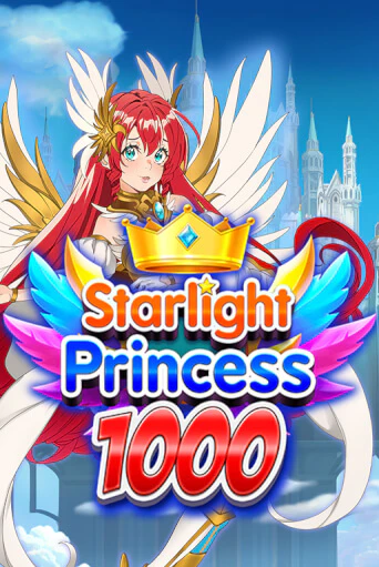 Starlight Princess 1000 играть онлайн без регистрации | Клуб Джекпот