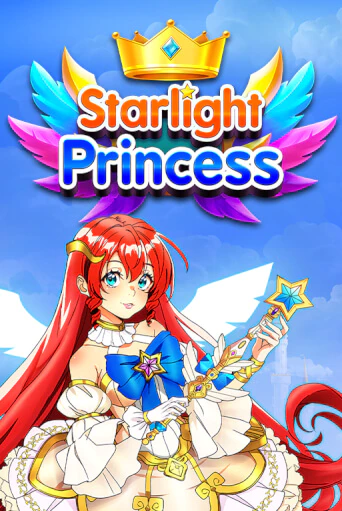 Starlight Princess играть онлайн без регистрации | Клуб Джекпот
