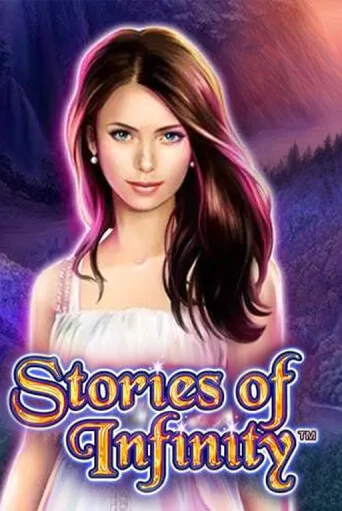 Stories of Infinity играть онлайн без регистрации | Клуб Джекпот