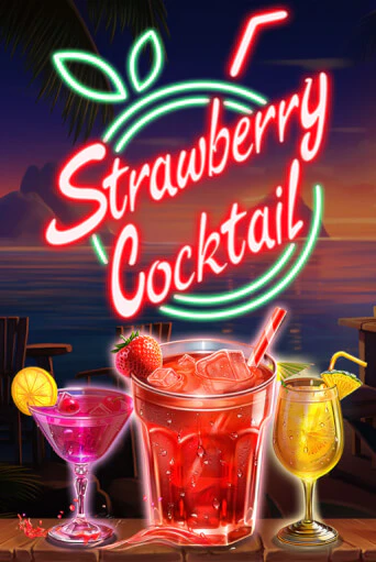 Strawberry Cocktail играть онлайн без регистрации | Клуб Джекпот