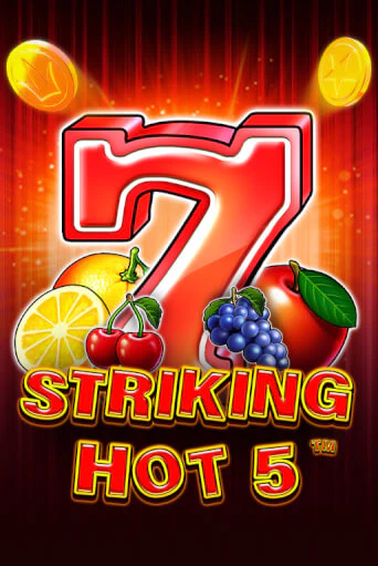 Striking Hot 5 играть онлайн без регистрации | Клуб Джекпот