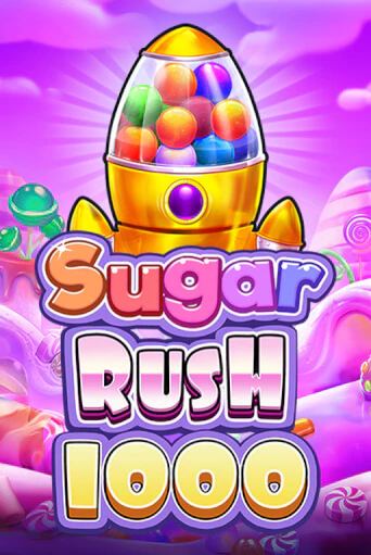 Sugar Rush 1000 играть онлайн без регистрации | Клуб Джекпот