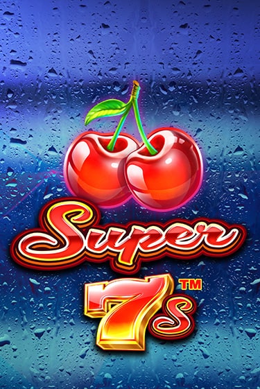 Super 7s играть онлайн без регистрации | Клуб Джекпот