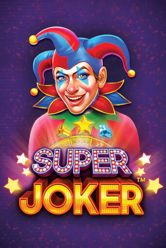 Super Joker играть онлайн без регистрации | Клуб Джекпот