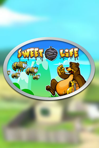 Sweet Life играть онлайн без регистрации | Клуб Джекпот
