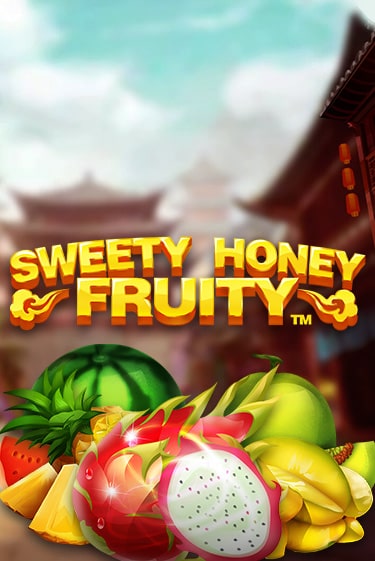 Sweety Honey Fruity играть онлайн без регистрации | Клуб Джекпот