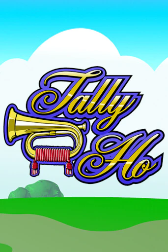 Tally Ho играть онлайн без регистрации | Клуб Джекпот