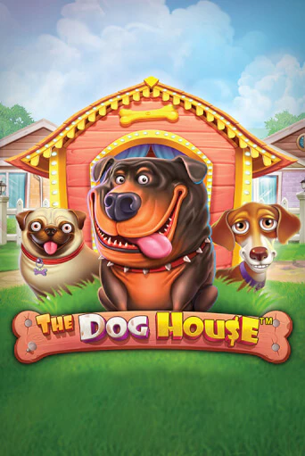 The Dog House играть онлайн без регистрации | Клуб Джекпот
