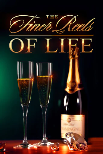 The Finer Reels of Life играть онлайн без регистрации | Клуб Джекпот