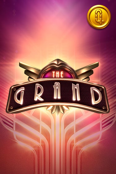 The Grand играть онлайн без регистрации | Клуб Джекпот