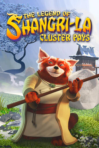 The Legend of Shangri-La: Cluster Pays играть онлайн без регистрации | Клуб Джекпот