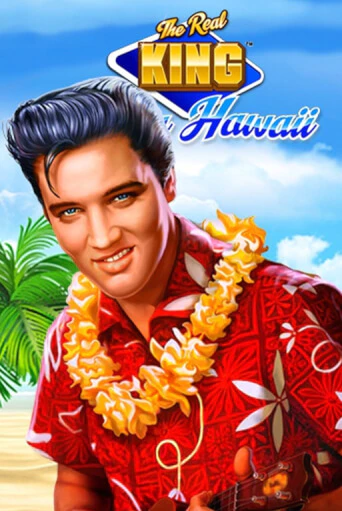 The Real King Aloha Hawaii играть онлайн без регистрации | Клуб Джекпот
