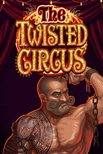 The Twisted Circus играть онлайн без регистрации | Клуб Джекпот