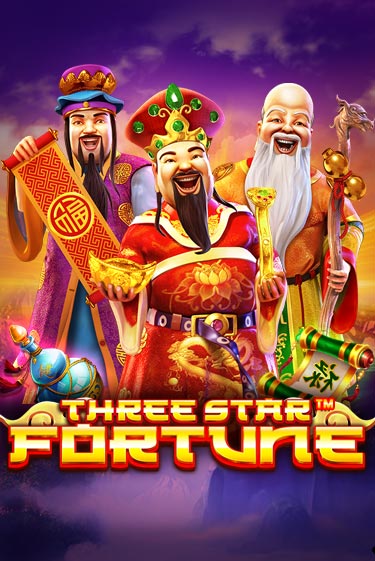 Three Star Fortune играть онлайн без регистрации | Клуб Джекпот