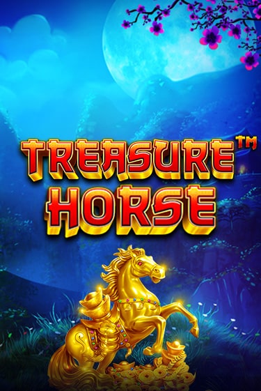 Treasure Horse играть онлайн без регистрации | Клуб Джекпот