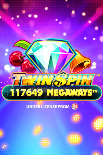 Twin Spin Megaways играть онлайн без регистрации | Клуб Джекпот