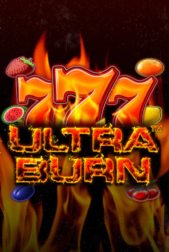 Ultra Burn играть онлайн без регистрации | Клуб Джекпот