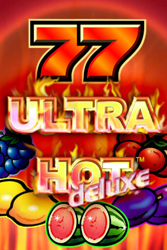 Ultra Hot Deluxe играть онлайн без регистрации | Клуб Джекпот