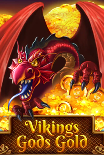 Vikings Gods Gold играть онлайн без регистрации | Клуб Джекпот