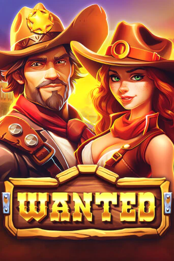 Wanted играть онлайн без регистрации | Клуб Джекпот
