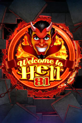 Welcome To Hell 81 играть онлайн без регистрации | Клуб Джекпот