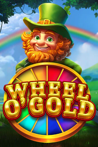 Wheel O'Gold играть онлайн без регистрации | Клуб Джекпот