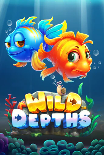 Wild Depths играть онлайн без регистрации | Клуб Джекпот