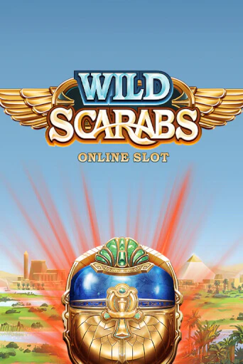 Wild Scarabs играть онлайн без регистрации | Клуб Джекпот