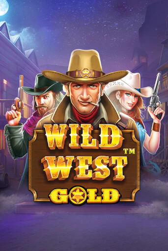 Wild West Gold играть онлайн без регистрации | Клуб Джекпот