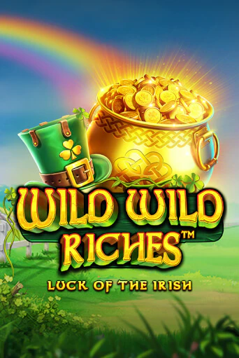 Wild Wild Riches играть онлайн без регистрации | Клуб Джекпот