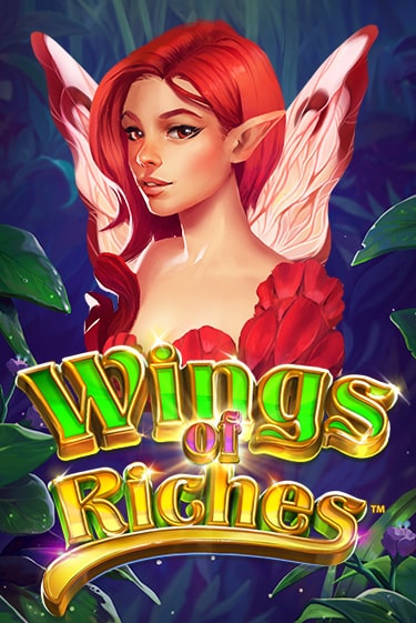 Wings of Riches играть онлайн без регистрации | Клуб Джекпот