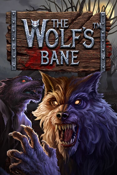 The Wolf's Bane играть онлайн без регистрации | Клуб Джекпот