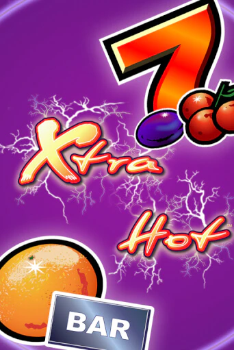 Xtra Hot играть онлайн без регистрации | Клуб Джекпот