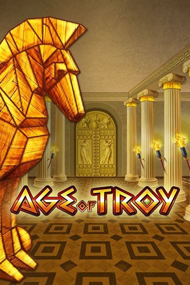 Age Of Troy играть онлайн без регистрации | Клуб Джекпот